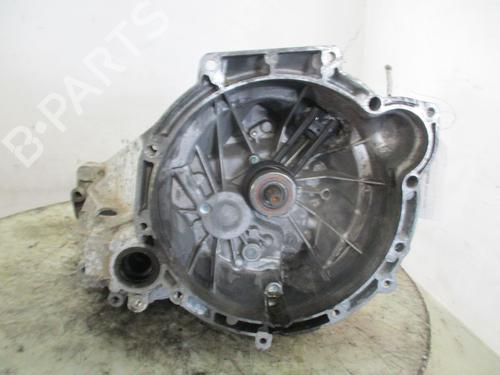 Used Gearbox FORD FIESTA V (JH_, JD_) 1.25 16V (75 hp) 30949196