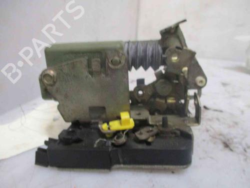 Rear left lock RENAULT MEGANE I (BA0/1_) 1.6 e (BA0F, BA0S) | BP19715766C100 