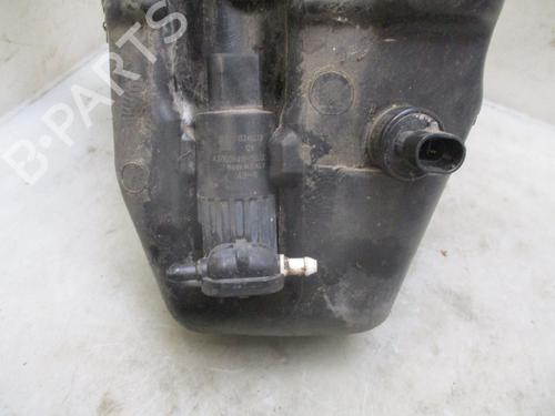 Windscreen washer tank OPEL ASTRA J Sports Tourer (P10)  | BP26637811C113 