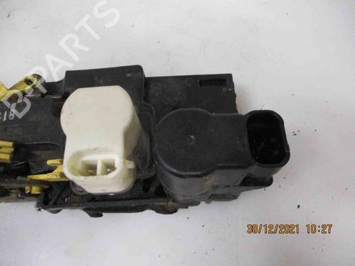 Front right lock OPEL FRONTERA B (U99) 2.2 DTI (6B_ZC, 6B_VF, 6B_66, 6B_76) | BP24009123C97 