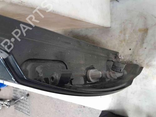 Right rear door FIAT PUNTO (188_) 1.2 60 (188.030, .050, .130, .150, .230, .250) | BP26632136C5 