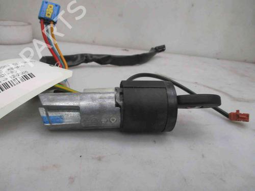 Ignition barrel FIAT ULYSSE (179_) 2.2 JTD | BP24922230M48 
