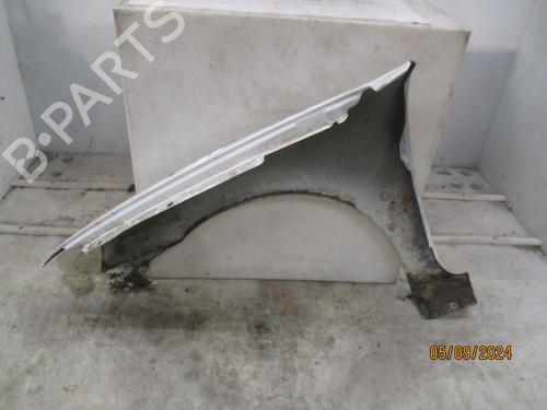 Right front fenders PEUGEOT 106 II (1A_, 1C_) 1.1 i | BP26635927C42 