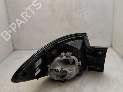 Right taillight RENAULT CAPTUR I (J5_, H5_) 1.5 dCi 90 (J5N4, J5M5, J5MW, J5M6, J5AL, J5AJ) | BP31723621C35