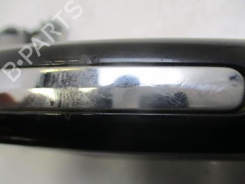 Front right exterior door handle CITROËN C3 II (SC_) 1.6 VTi 120 | BP26635548C129 