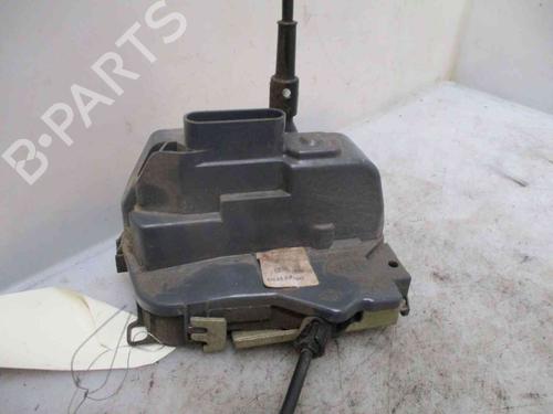 Rear right lock RENAULT VEL SATIS (BJ0_) 2.0 16V Turbo (BJ0K) | BP19717242C99 