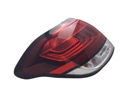 Left taillight CITROËN C4 II (NC_) 1.6 BlueHDi 100 | BP40468077C34 - Image 3