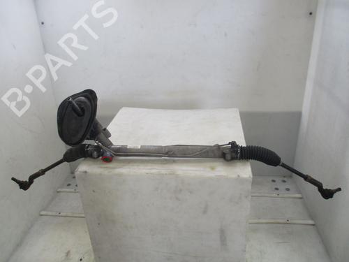 Used Steering rack Steering rack FORD MONDEO IV Turnier (BA7) 1.8 TDCi (125 hp) 33413572 33413572