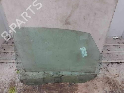 Used Rear left door window FORD FOCUS II (DA_, HCP, DP) [2004-2013]  26632719