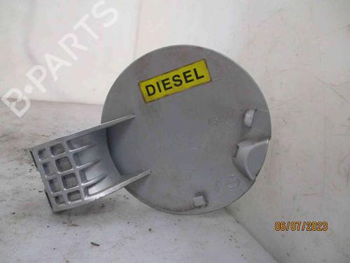 Klapa wlewu paliwa CITROËN C4 I (LC_) 1.6 HDi | BP26627283C131 