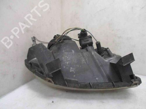 Left headlight RENAULT CLIO II (BB_, CB_)  | BP26625567C28 