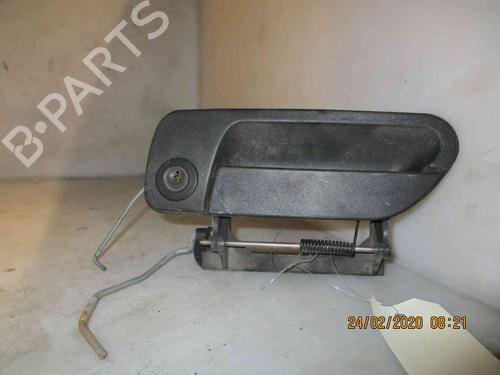 Used Front left exterior door handle CITROËN XANTIA (X1_, X2_) 1.9 Turbo D (90 hp) 20205508