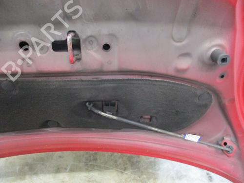 Hood PEUGEOT 107 (PM_, PN_) 1.0 | BP29144097C1