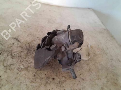 Venstre bremsekaliber bag PEUGEOT 206 CC (2D) 2.0 S16 | BP26627229M107 
