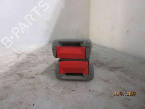 Seat buckle VW POLO III (6N1)  | BP19722189I32 