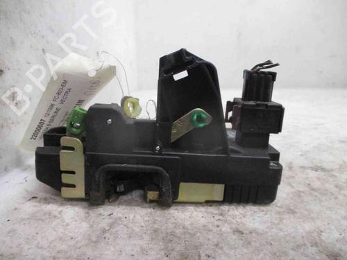 Rear right lock OPEL VECTRA B (J96)  | BP26622336C99