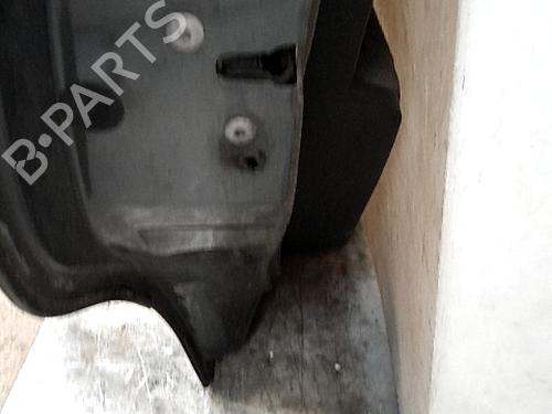 Left rear door PEUGEOT 207 (WA_, WC_) 1.6 HDi | BP26634706C4 
