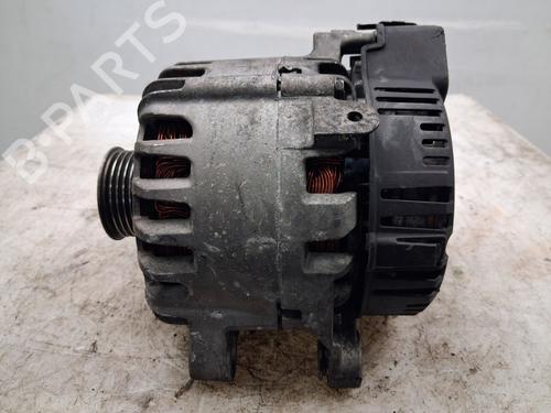 Alternator CITROËN C4 II (NC_) 1.6 HDi 115 | BP39892242M7 - Image 2