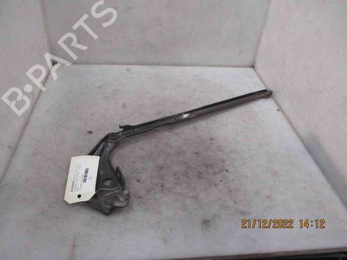 Hinge/Door check strap MERCEDES-BENZ E-CLASS (W210) E 200 (210.035) | BP26628082C146 