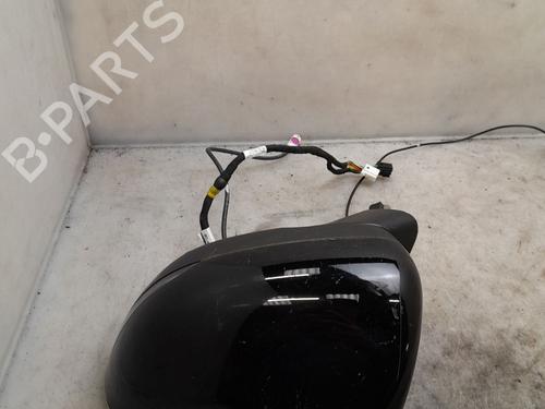 Left mirror MERCEDES-BENZ A-CLASS (W177) A 250 e (177.086) | BP32431099C26