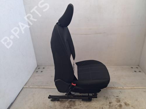 Left front seat FORD FIESTA VII (HJ, HF) 1.1 Ti-VCT | BP39697784C15 - Image 5