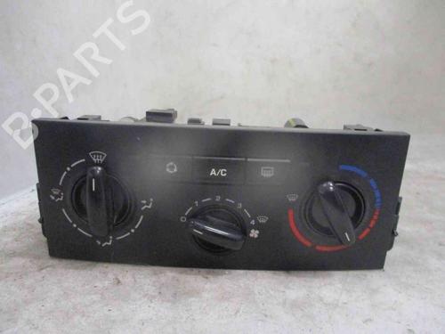 Used Climate control PEUGEOT 207 SW (WK_) 1.6 HDi (90 hp) 19738414