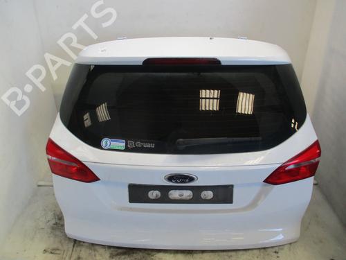 Used Tailgate FORD FOCUS III Turnier 1.5 TDCi (120 hp) 24996651