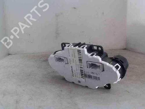 Climate control FORD FIESTA VI (CB1, CCN) 1.6 TDCi | BP21837504I5 