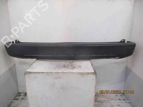 Used Rear bumper CITROËN EVASION MPV (22, U6) [1994-2002]  26627979