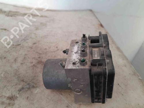 ABS pump RENAULT SCÉNIC II (JM0/1_)  | BP26631209M43 