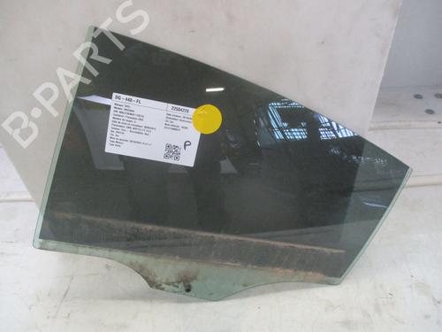 rear-left-door-window-opel-insignia-a-g09-2008-2009-2010-2011-2012-2013-2014-2015-2016-2017-40093832 main image