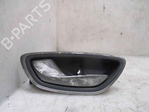 Used Front left interior door handle RENAULT SCÉNIC IV (J9_) 1.5 dCi 110 (110 hp) 26632292
