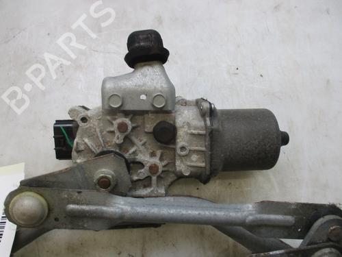 Front wipers mechanism RENAULT CAPTUR I (J5_, H5_) 1.5 dCi 90 (J5N4, J5M5, J5MW, J5M6, J5AL, J5AJ) | BP30865522C83