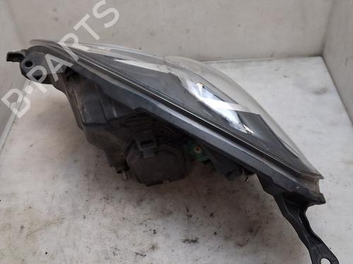 Right headlight RENAULT TWINGO II (CN0_) 1.2 16V (CN0K, CN0V, CN0A) | BP38473587C29 - Image 4