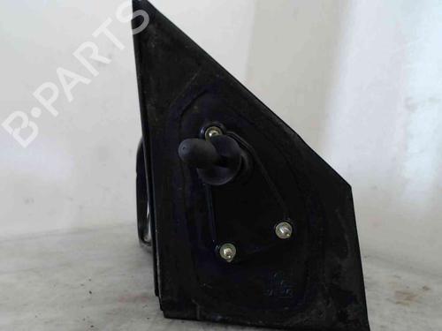 Left mirror TOYOTA YARIS (_P1_) 1.0 (SCP10_, SCP10R) | BP19713205C26 