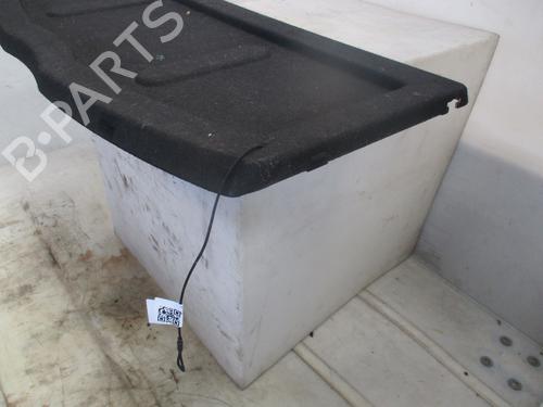 Rear parcel shelf KIA VENGA (YN) 1.6 CRDi 115 | BP37861444C85 - Image 3