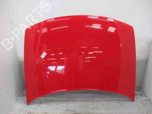 Used Hood AUDI A3 (8L1) 1.6 (101 hp) 19719109