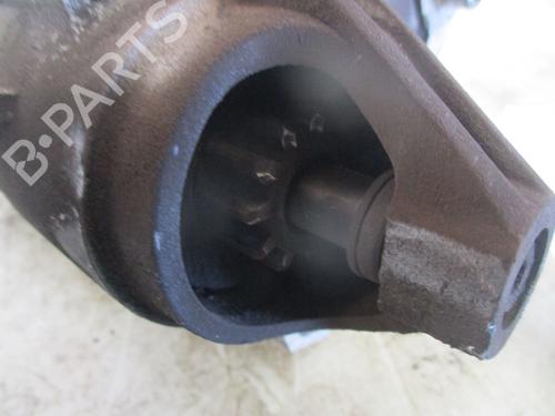 Starter PEUGEOT PARTNER Platform/Chassis | BP39415651M8 - Image 2