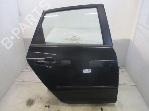 Used Right rear door Right rear door MAZDA 3 (BK) 1.6 DI Turbo (109 hp) 34104957 34104957