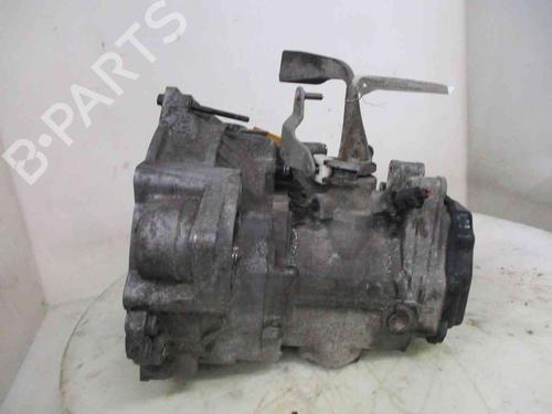 Gearbox SKODA OCTAVIA I (1U2) 1.9 TDI | BP26632850M3 