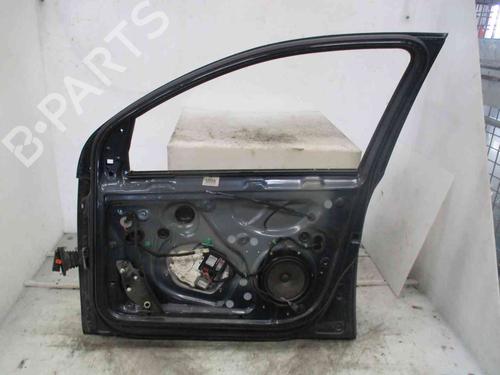 Right front door VW GOLF V (1K1)  | BP26632766C3 