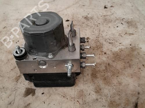 ABS pump DACIA DUSTER (HS_) 1.5 dCi | BP26635727M43