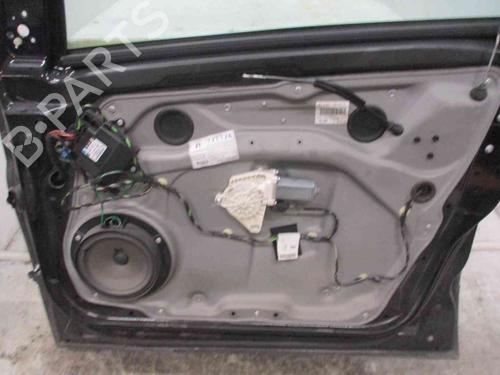 Right front door MERCEDES-BENZ B-CLASS Sports Tourer (W245) B 200 CDI (245.208) | BP26627862C3 