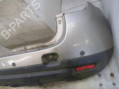 Rear bumper DACIA DUSTER (HS_) 1.5 dCi (HSAJ) | BP30187200C8