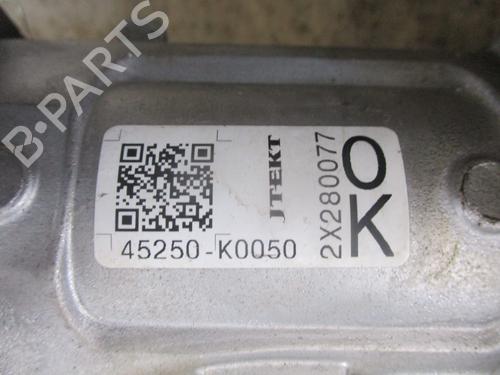 Steering column TOYOTA YARIS (_P21_, _PA1_, _PH1_) 1.5 Hybrid (MXPH10, MXPH11) | BP30723396M21