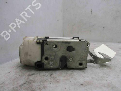Used Front left lock PEUGEOT BOXER Van (230L) [1994-2006]  26633707