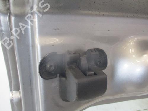 Left tailgate DACIA LOGAN MCV (KS_) 1.5 dCi (KS0W) | BP32632642C76