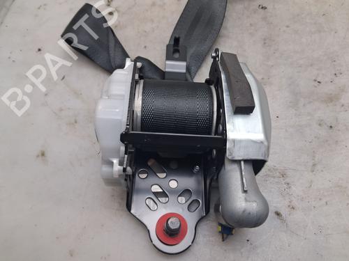 Rear left seatbelt DACIA SPRING EV (B6M1) | BP40239417I29 - Image 2