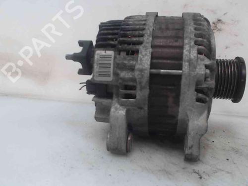 Alternator RENAULT LAGUNA III Grandtour (KT0/1)  | BP26620913M7 