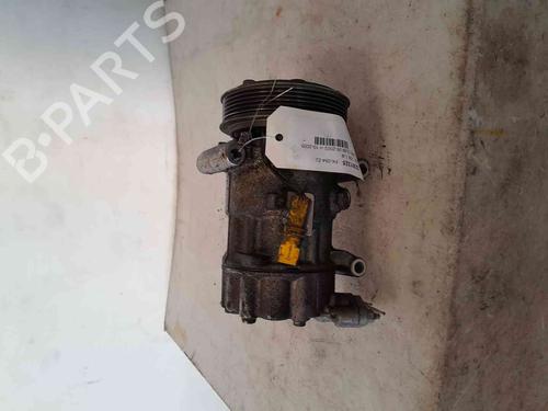 AC compressor PEUGEOT 206 Hatchback (2A/C)  | BP26630908M34 